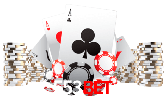 Jogue jogos de pôquer em 553BET