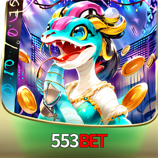 553BET