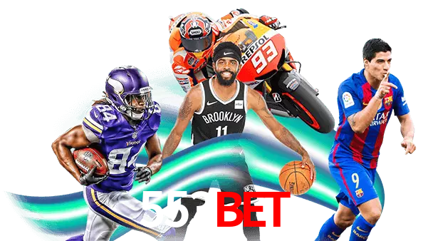 553BET
