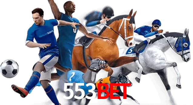 553BET