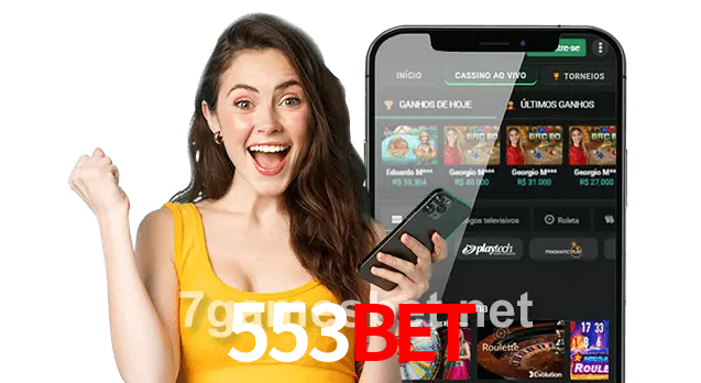 553BET