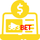 O Cassino 553BET também oferece apostas esportivas virtuais!